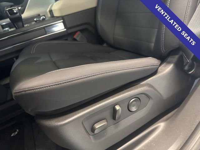 New 2026 GMC Hummer EV SUV image 7