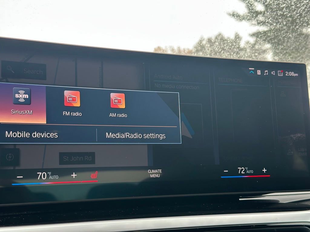 Certified 2024 BMW 330i xDrive Sedan w/ Premium Package image 40