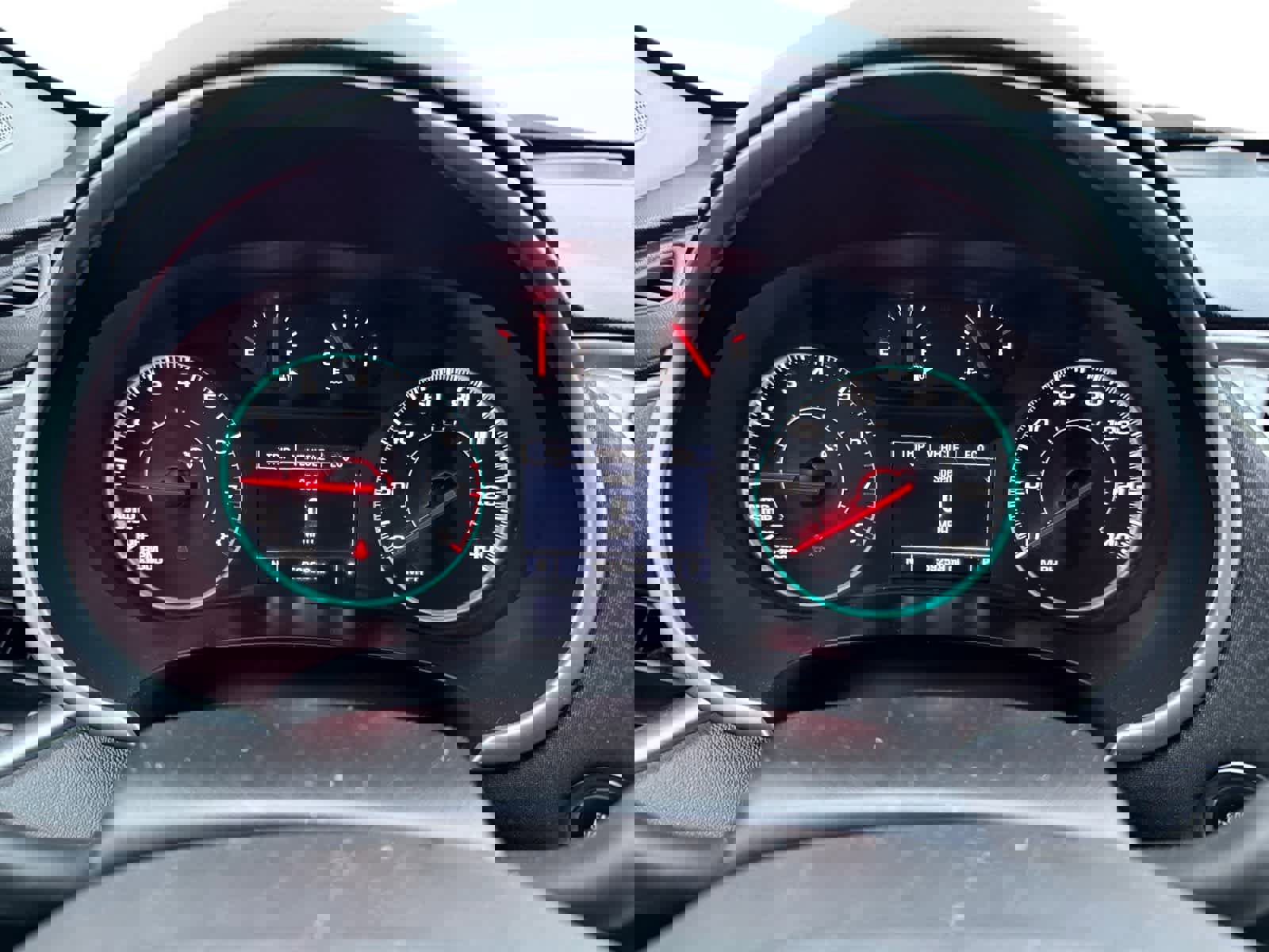 Used 2024 Chevrolet Malibu LT image 17