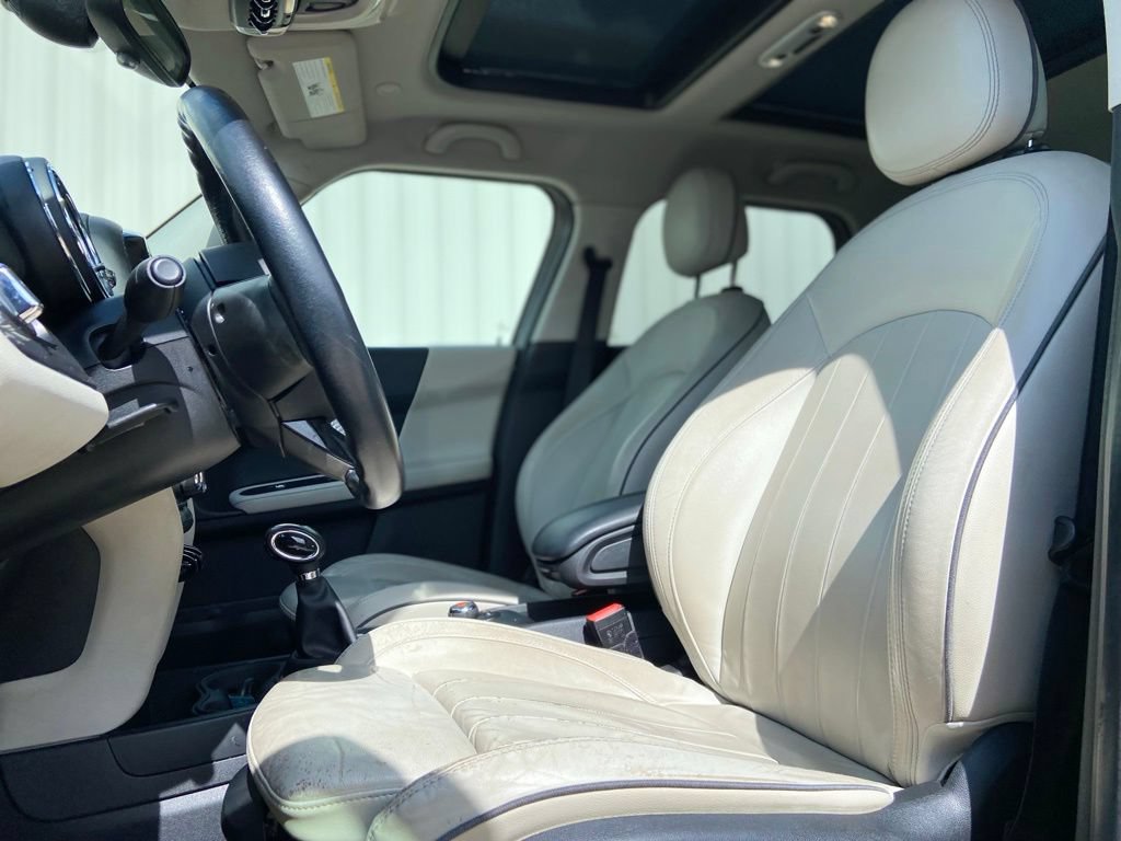 Used 2018 MINI Cooper Countryman FWD image 15