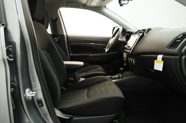 New 2026 Mitsubishi Outlander Sport ES AWD/4WD image 17