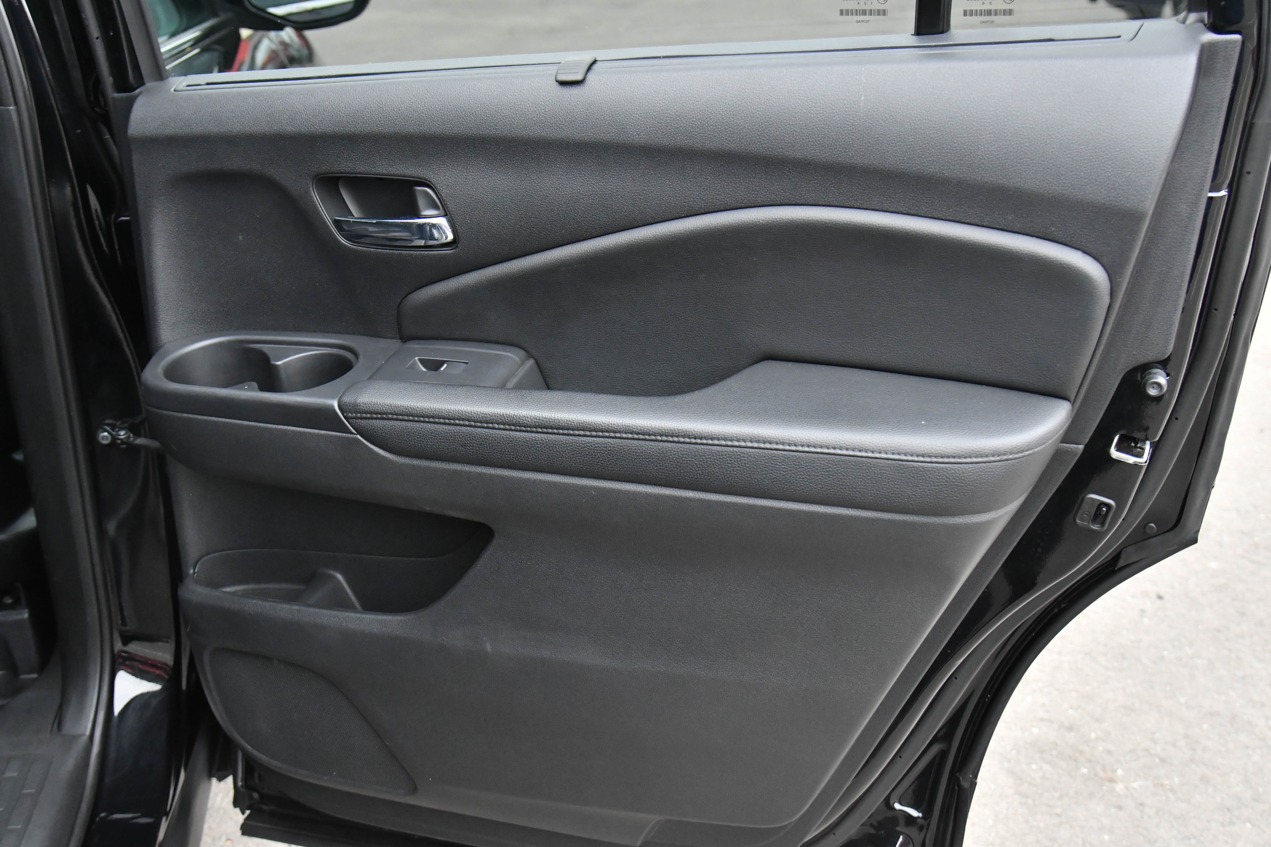 Used 2020 Honda Pilot EX-L image 49