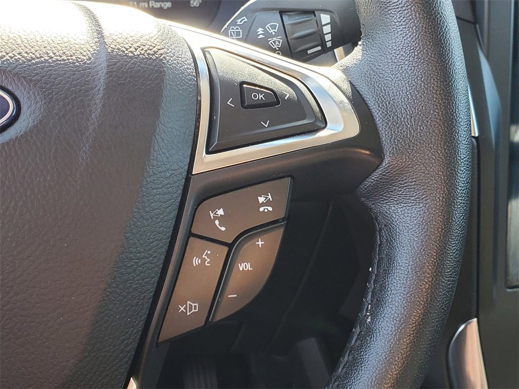 Used 2024 Ford Edge Titanium image 17