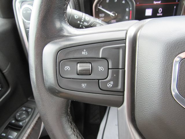 Certified 2020 GMC Sierra 1500 Denali w/ LPO, GMC Protection Package AWD/4WD image 21