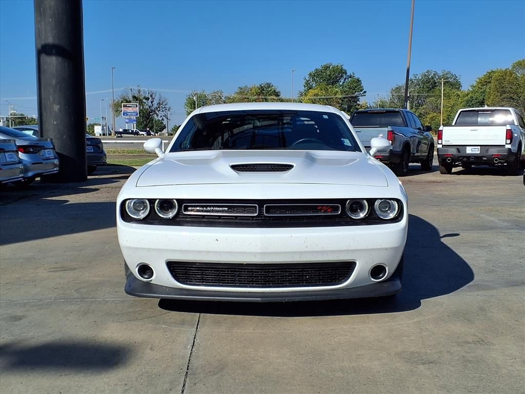 Used 2023 Dodge Challenger R/T w/ Cold Weather Group image 23