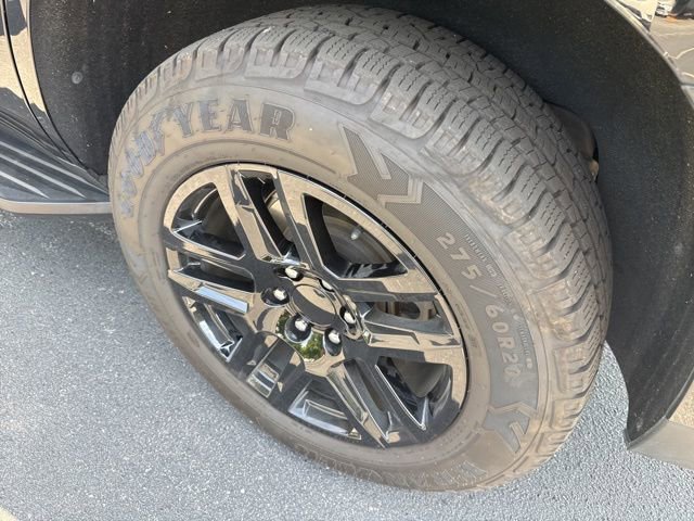 Used 2021 Chevrolet Tahoe LT AWD/4WD image 12
