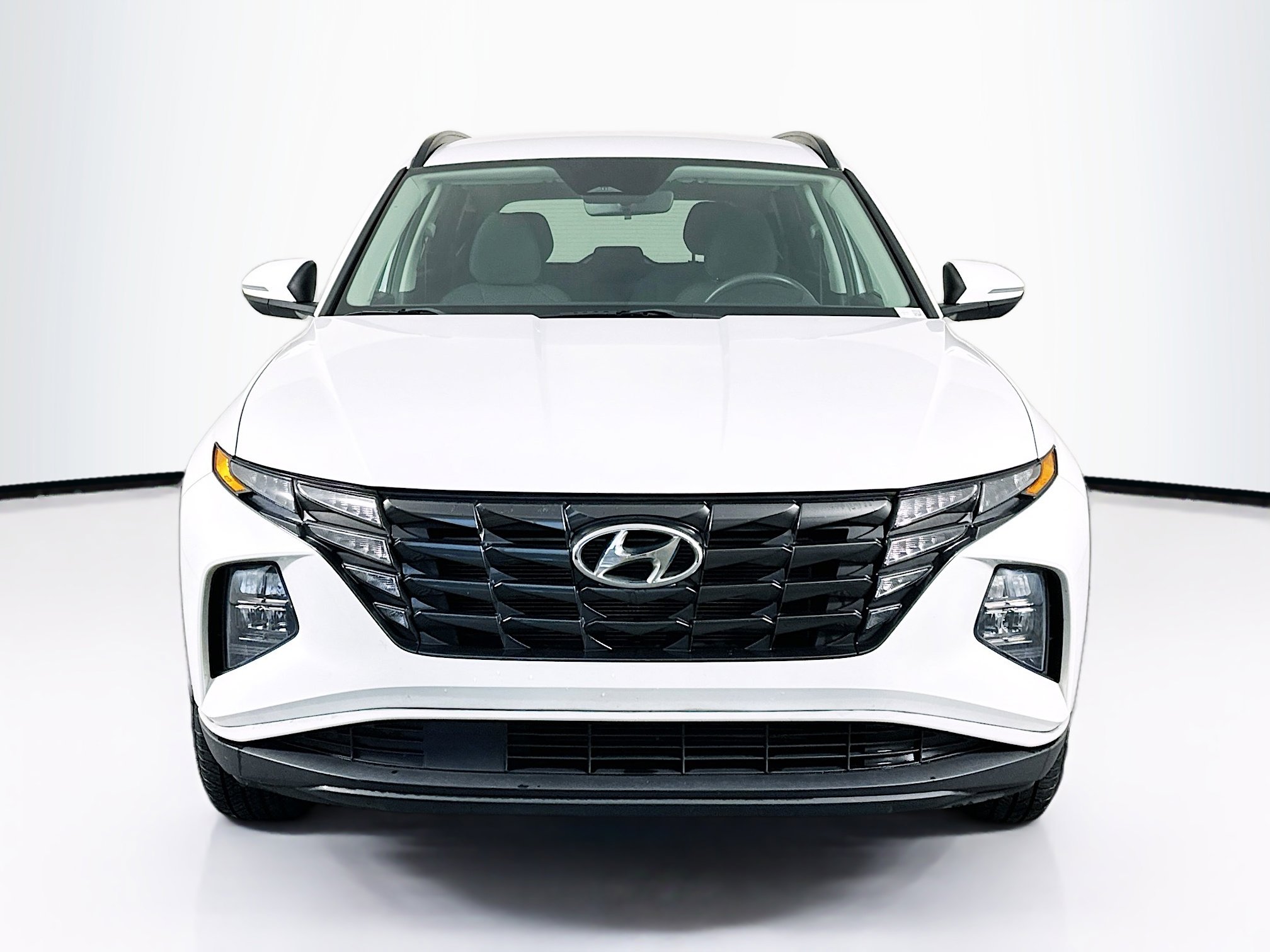 Used 2022 Hyundai Tucson SEL image 2