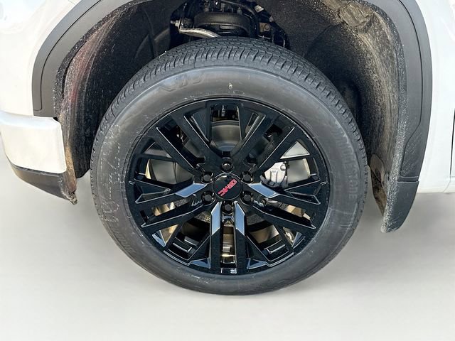 New 2026 GMC Sierra 1500 Elevation image 22
