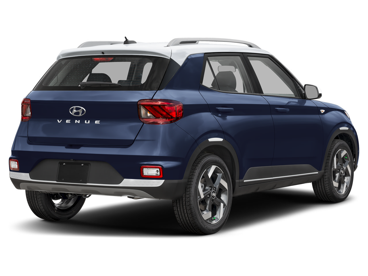 New 2026 Hyundai Venue SEL FWD image 22
