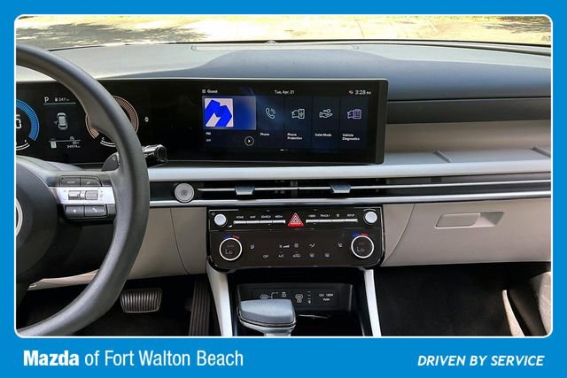 Used 2025 Hyundai Tucson SEL image 9