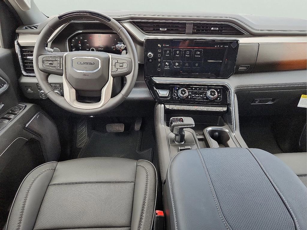 New 2026 GMC Sierra 1500 Denali image 10