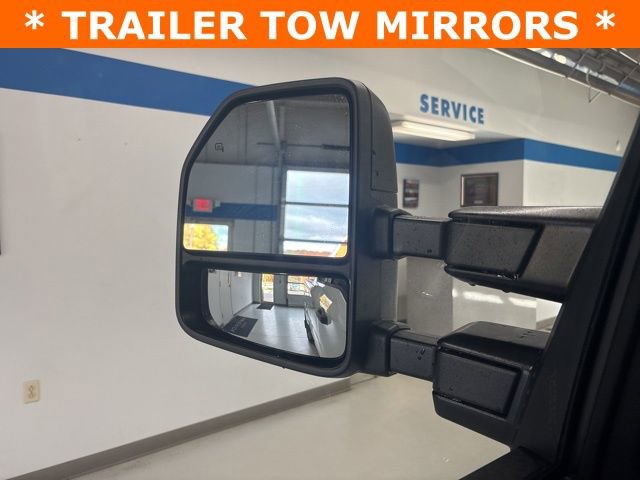 New 2026 Ford F350 XL w/ STX Appearance Package image 22