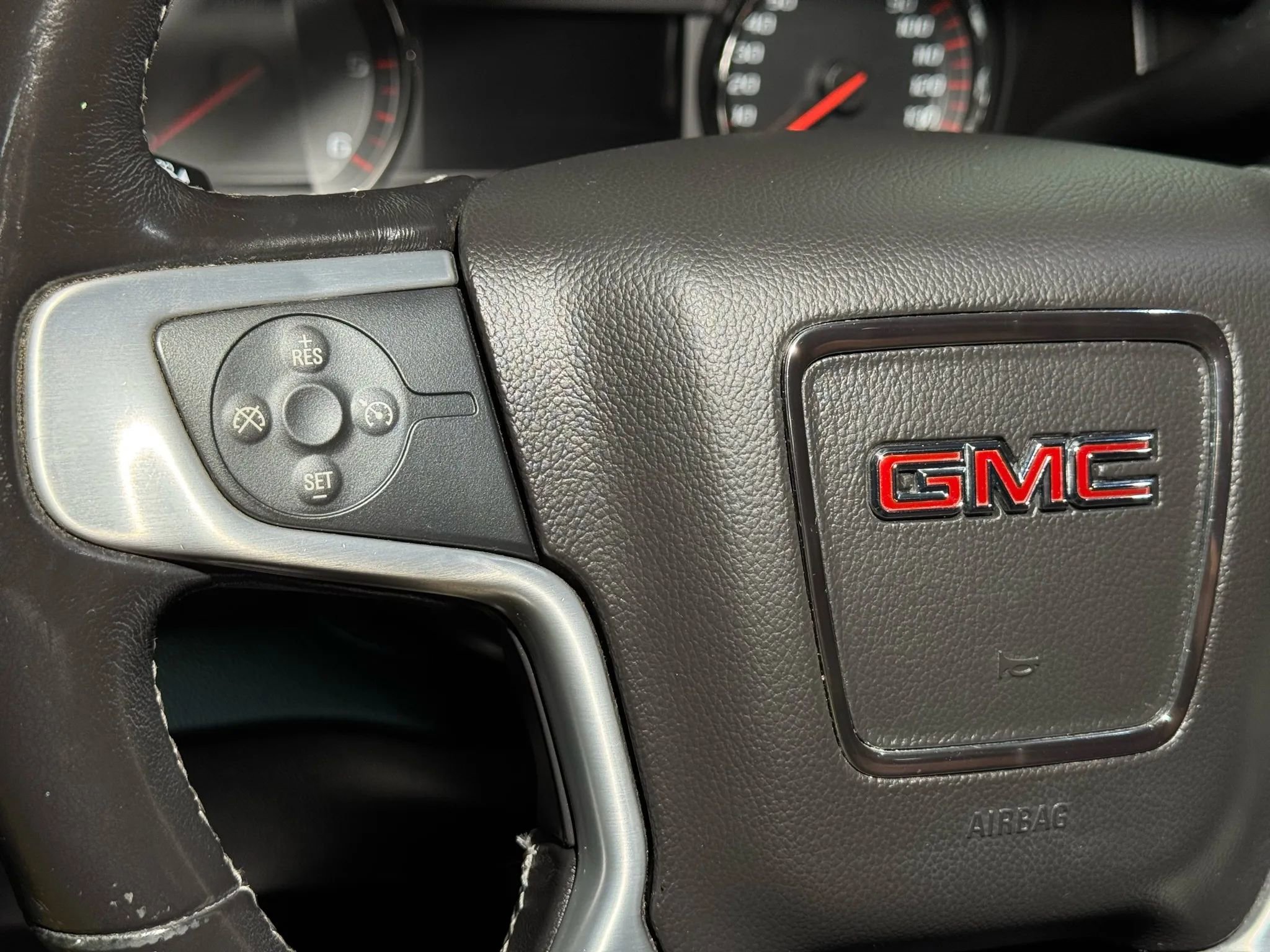 Used 2016 GMC Yukon SLE w/ HD Trailering Package image 45