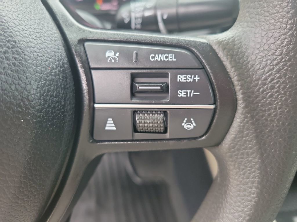 Used 2024 Honda Accord EX image 28