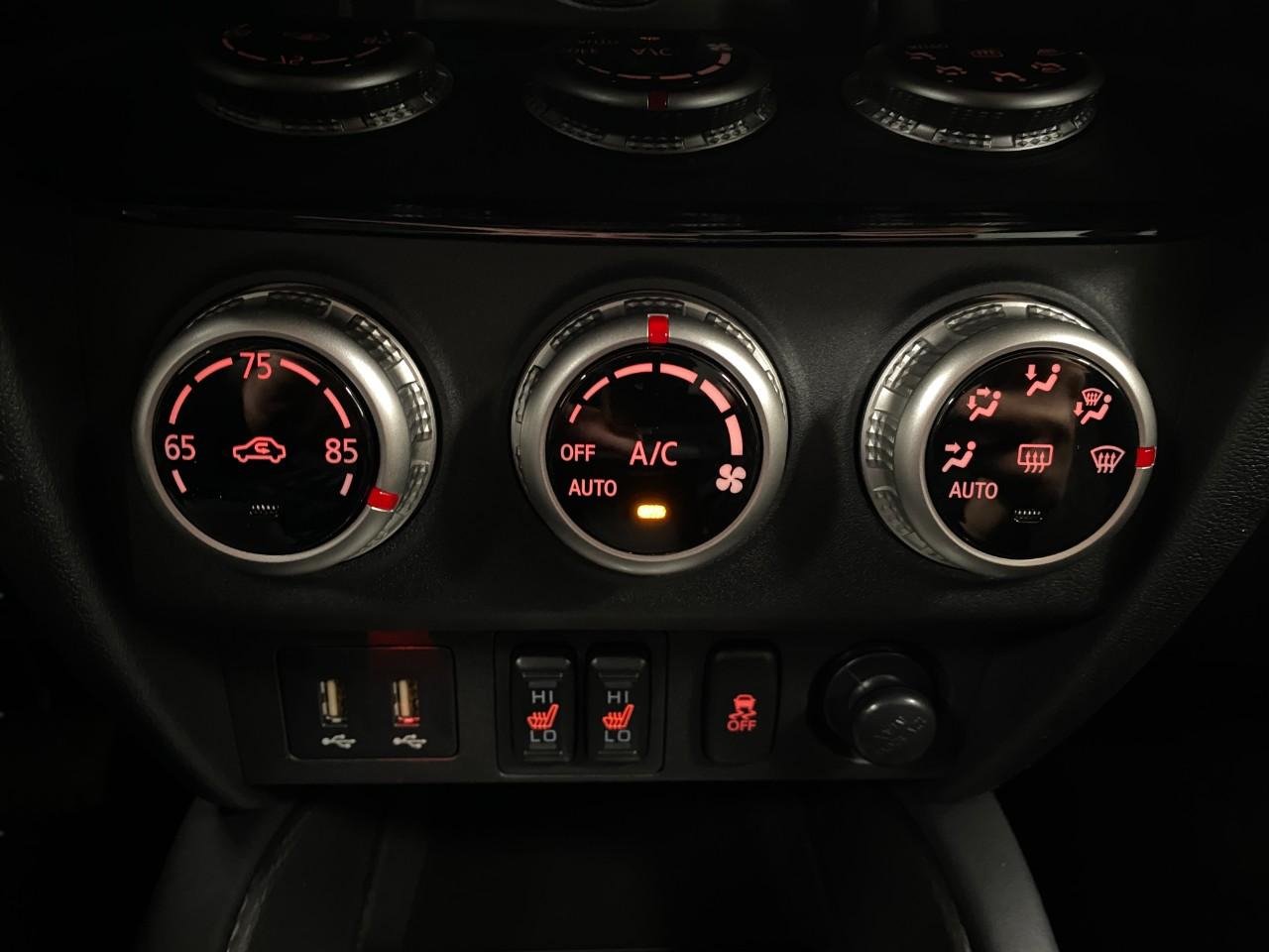 New 2026 Mitsubishi Outlander Sport LE AWD/4WD image 22