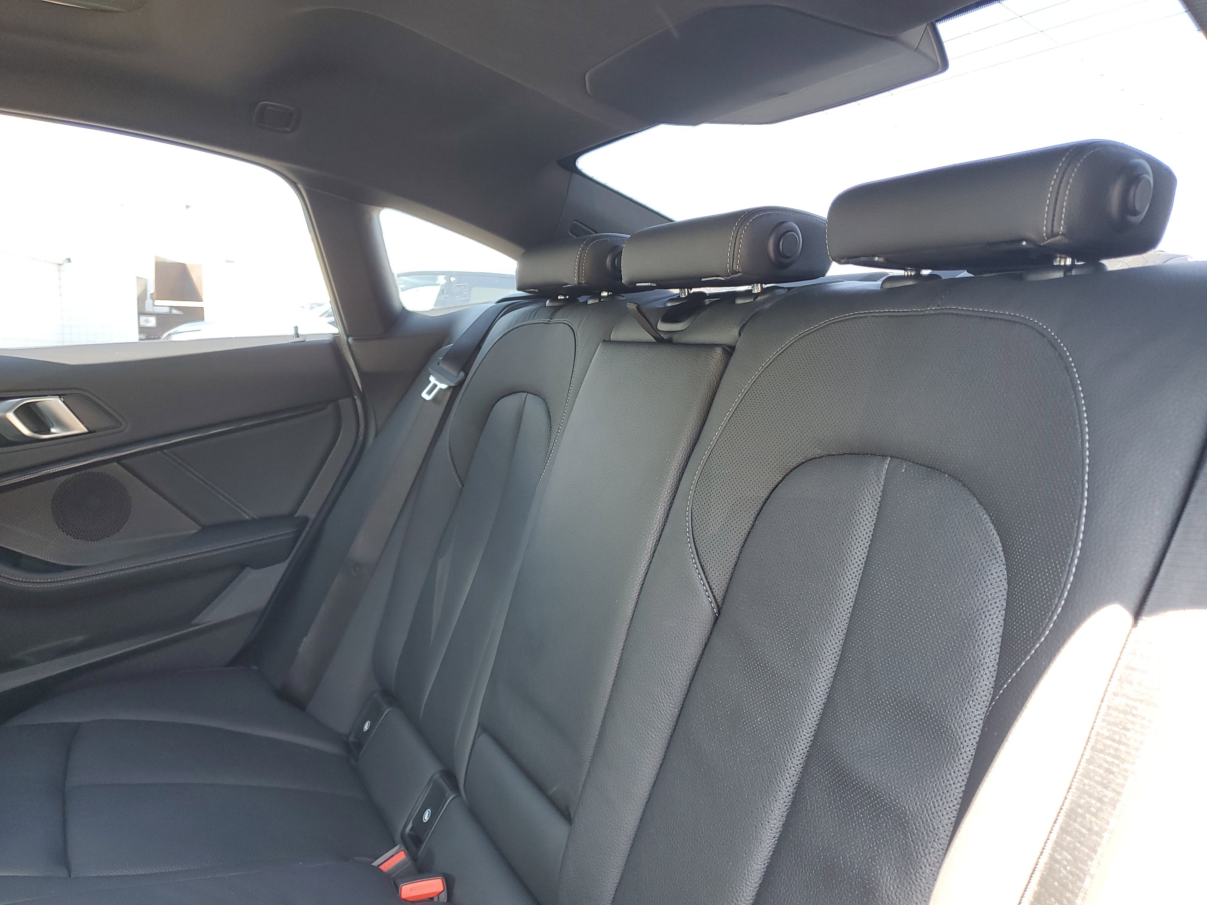 Used 2020 BMW M235i xDrive Gran Coupe w/ Premium Package AWD/4WD image 23