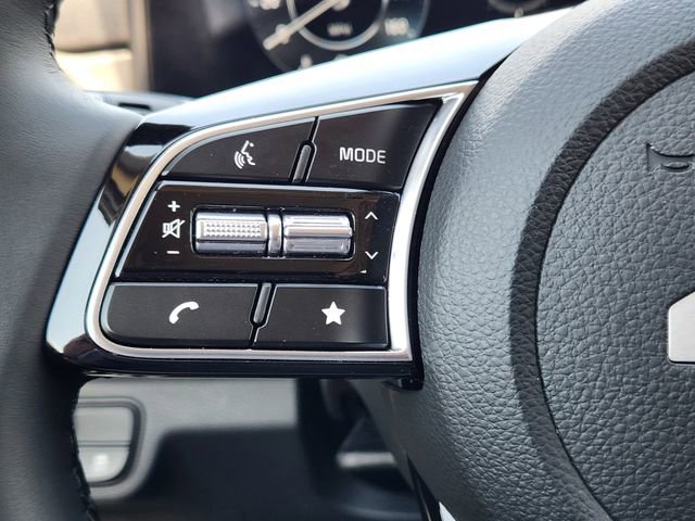 Certified 2026 Kia Seltos EX w/ EX Sunroof Package image 29