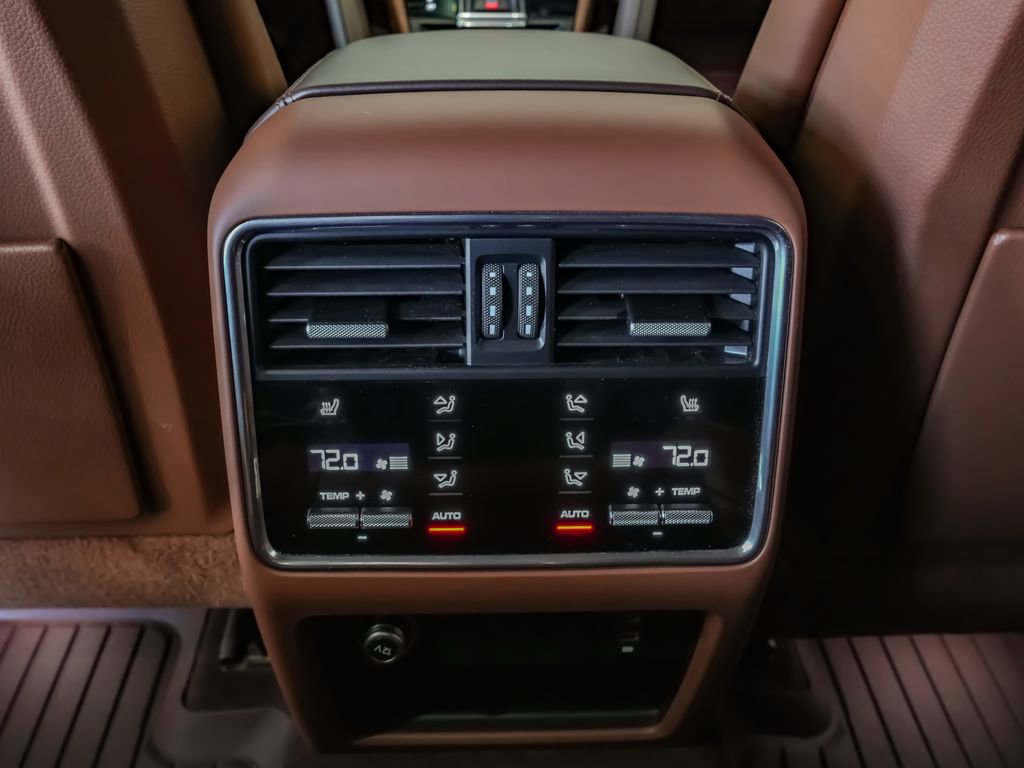 Certified 2023 Porsche Cayenne GTS image 29