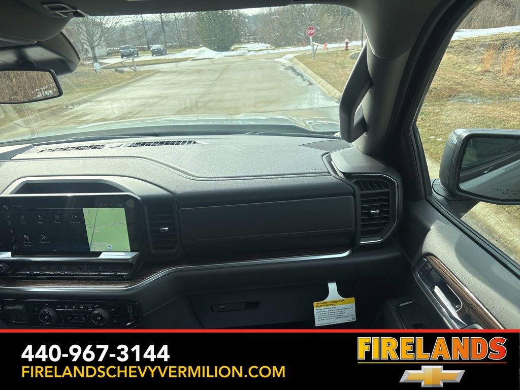 New 2026 Chevrolet Silverado 1500 LT image 34