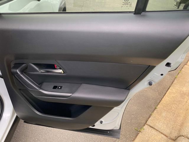 Used 2023 MAZDA CX-50 AWD 2.5 S w/ Cargo Package image 35