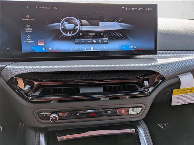 New 2026 BMW 430i Coupe w/ M Sport Package RWD image 11