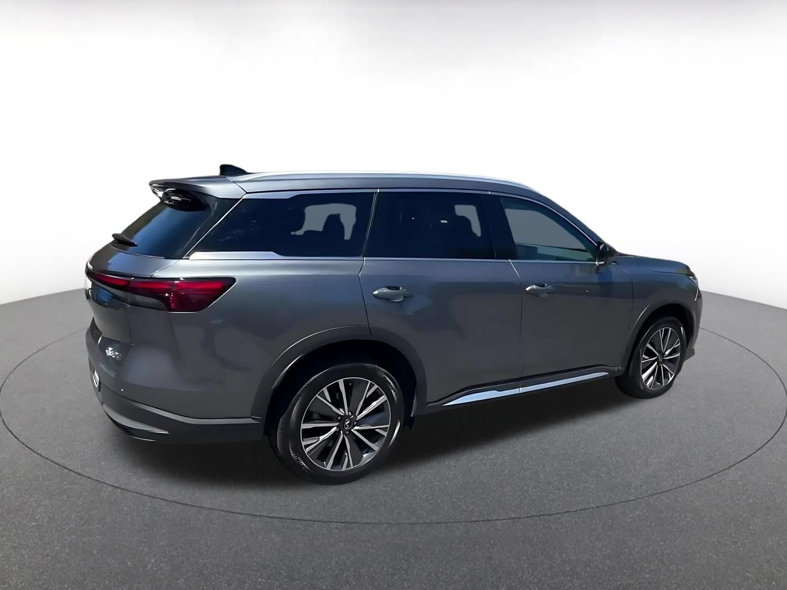 Used 2026 INFINITI QX60 Luxe AWD/4WD image 15