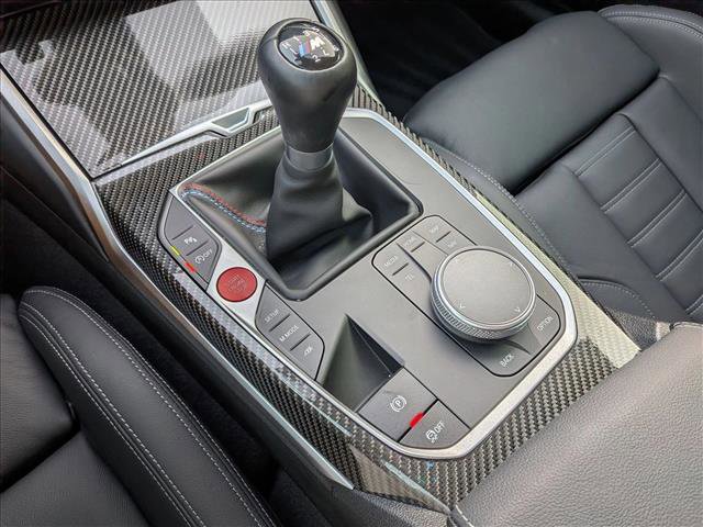 Used 2024 BMW M2 w/ Lighting Package RWD image 16