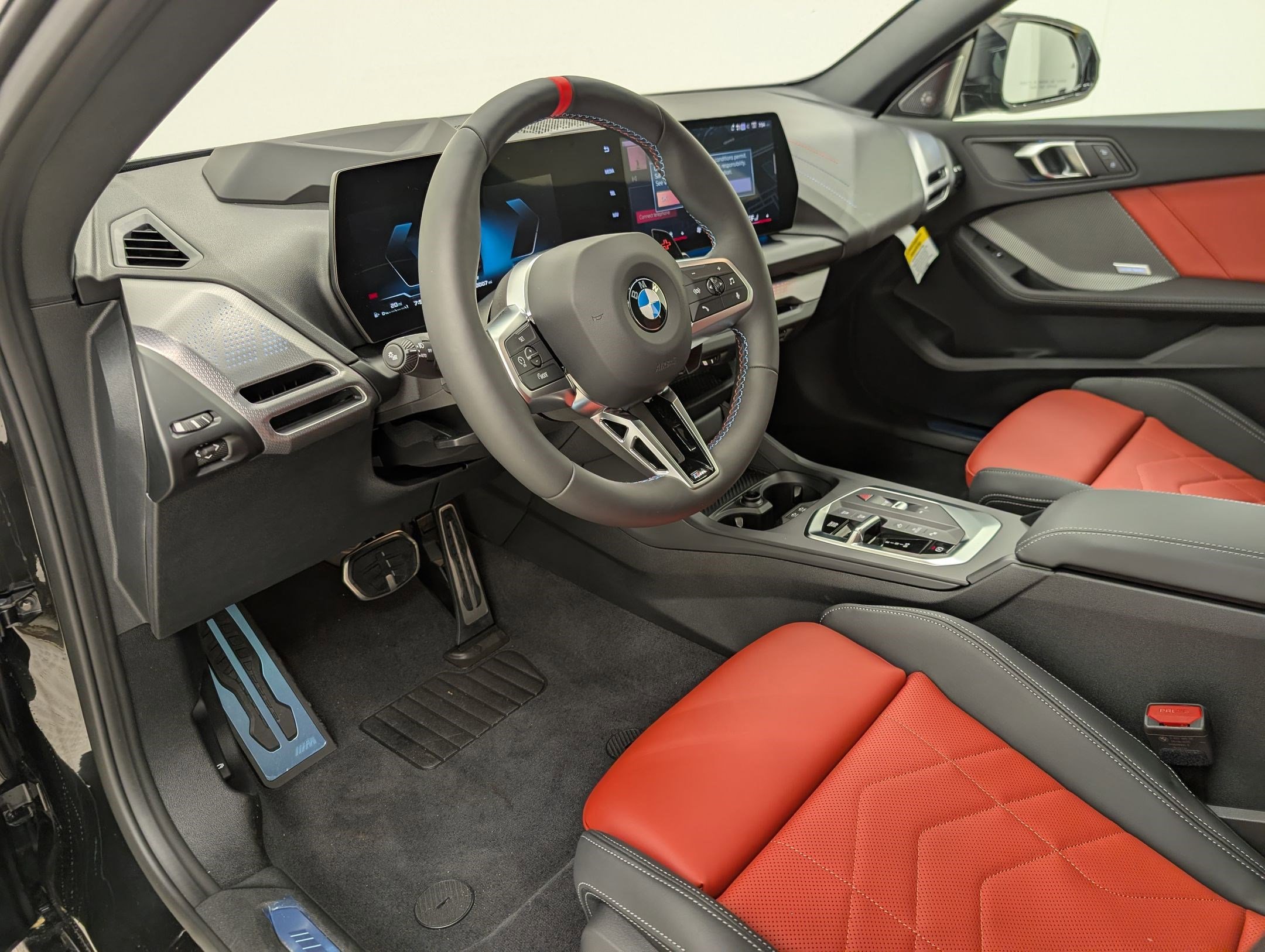 New 2026 BMW M235i xDrive image 4