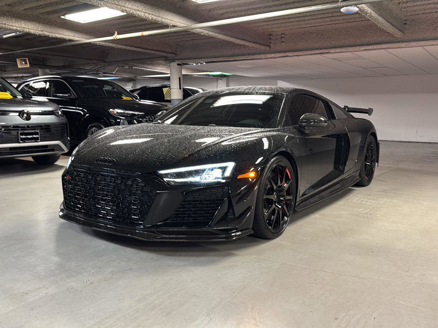 Used 2023 Audi R8 V10 GT image 1