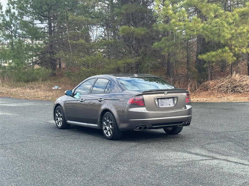 Used 2007 Acura TL Type-S image 4
