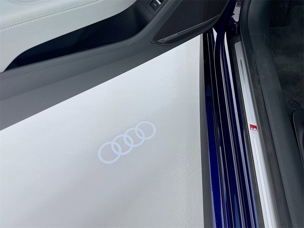 Used 2019 Audi A5 2.0T Premium Plus w/ Premium Plus image 13