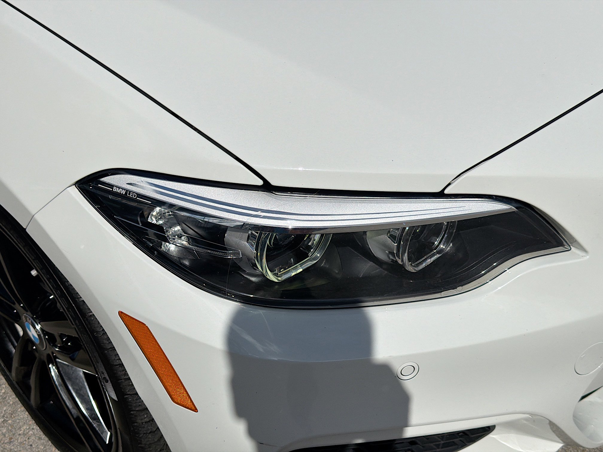 Used 2020 BMW M240i Convertible image 32