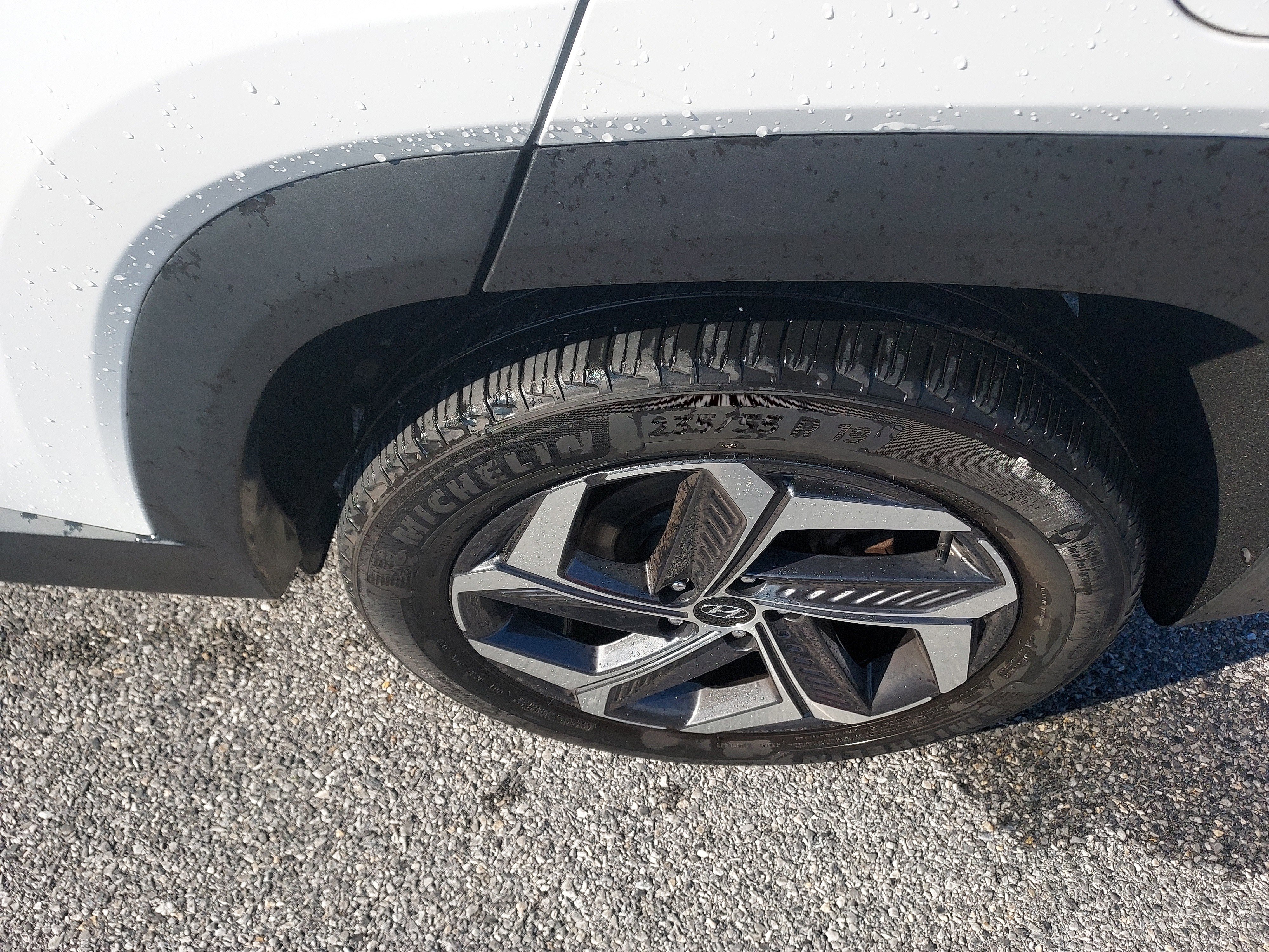 Used 2022 Hyundai Tucson SEL image 11