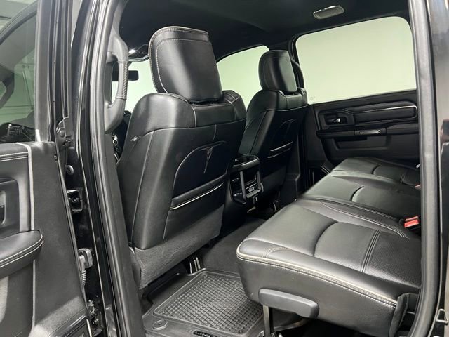 Used 2022 RAM 3500 Limited image 45