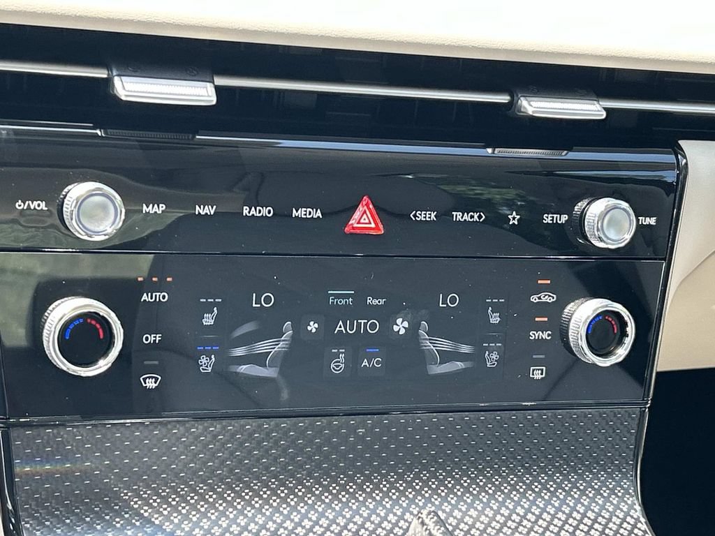New 2027 Genesis G80 3.5T Sport Prestige AWD/4WD image 34