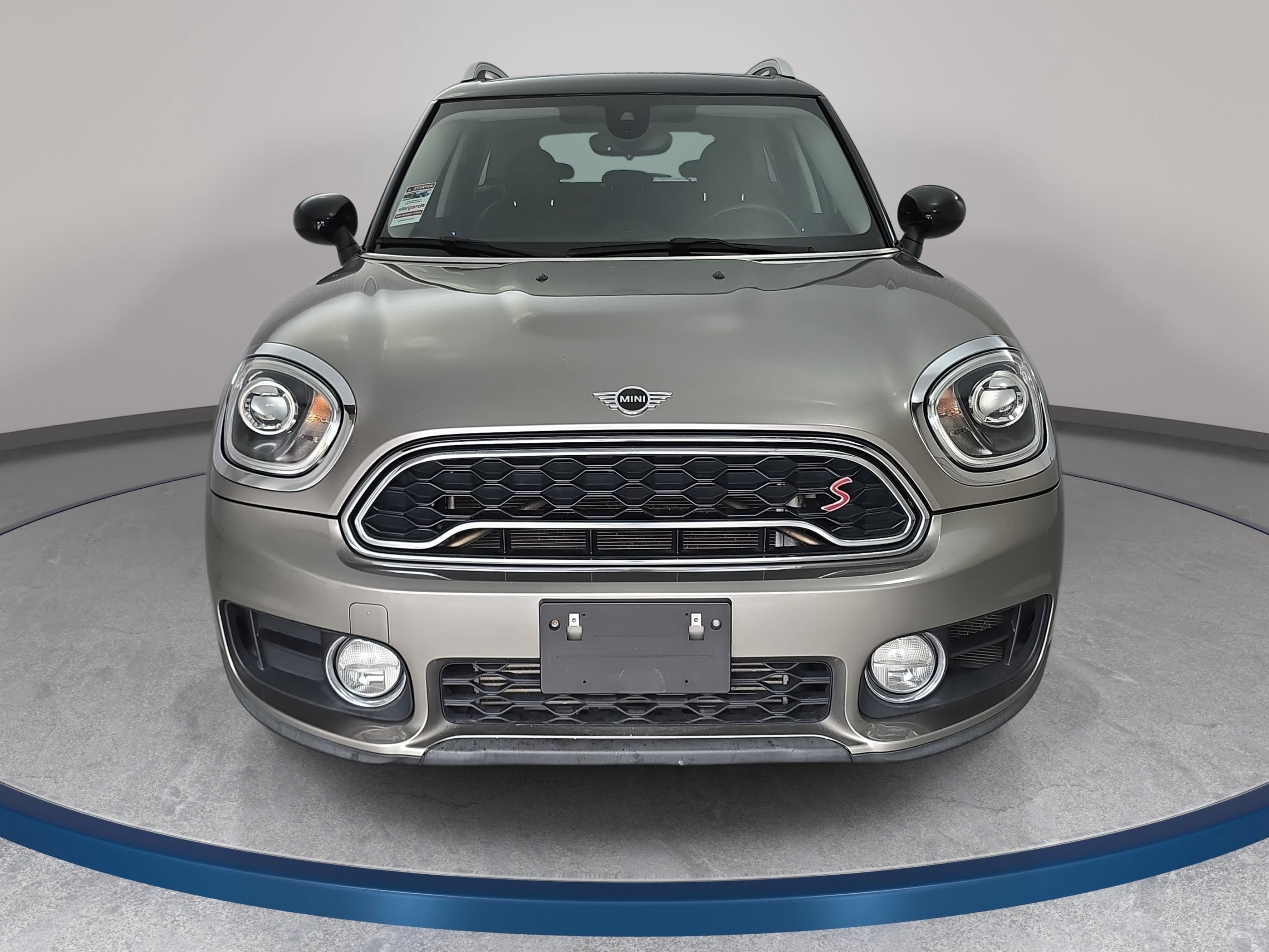 Used 2019 MINI Cooper Countryman S w/ Premium Package AWD/4WD image 2