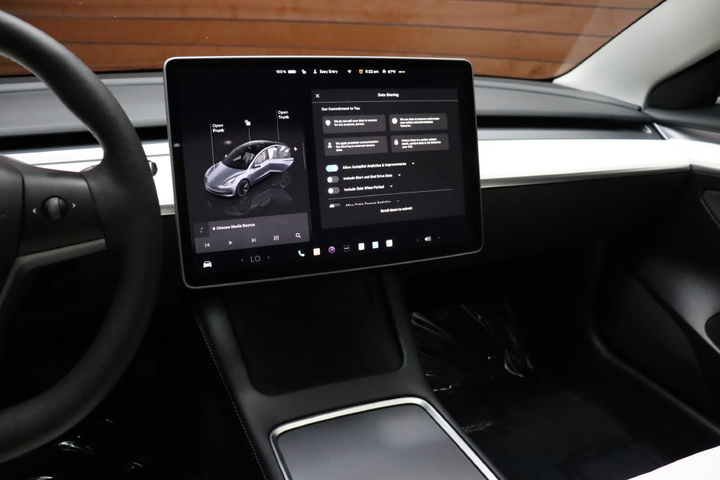 Used 2023 Tesla Model 3 Long Range AWD/4WD image 30