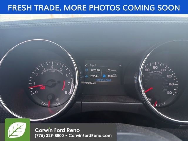 Used 2016 Ford Mustang GT w/ GT Performance Package image 9