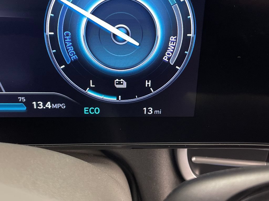 New 2026 Hyundai Elantra SEL FWD image 21