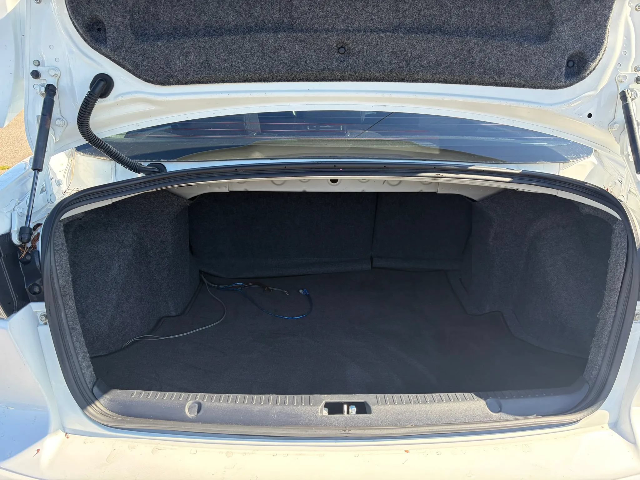 Used 2015 Mitsubishi Lancer GT FWD image 13
