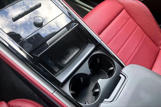 Used 2024 Porsche Panamera 4 image 26