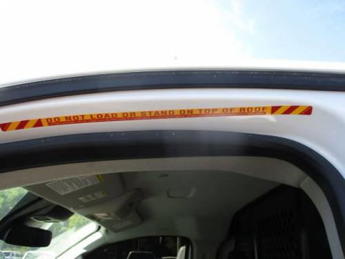 Used 2024 Ford Transit 250 Low Roof w/ Exterior Upgrade Package image 18