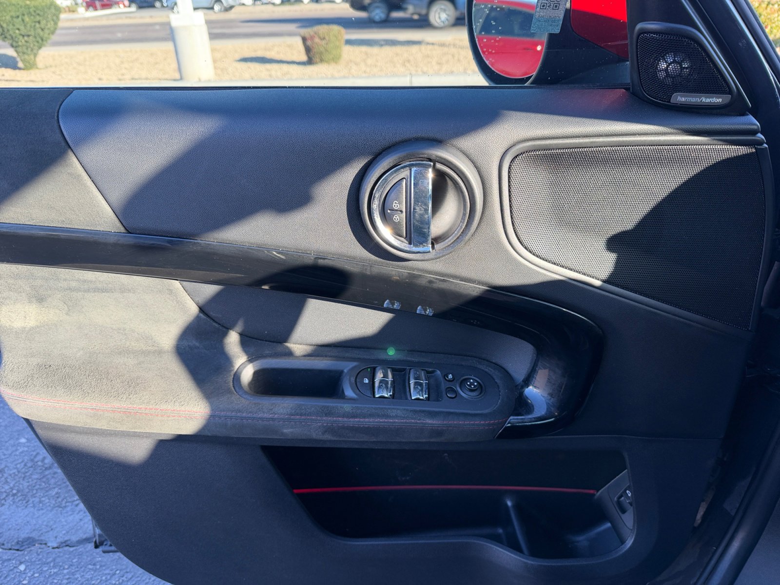 Used 2020 MINI Cooper Countryman John Cooper Works image 13