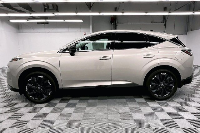 New 2026 Nissan Murano Platinum w/ Technology Package AWD/4WD image 18