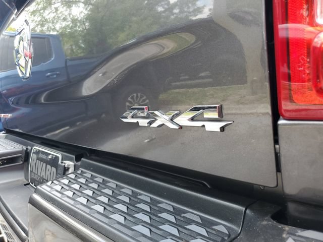 Used 2023 RAM 2500 Limited AWD/4WD image 8