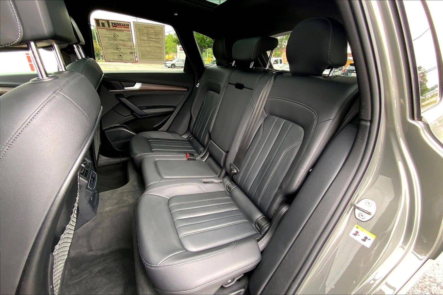 Used 2023 Audi Q5 2.0T Premium Plus w/ Premium Plus Package AWD/4WD image 31