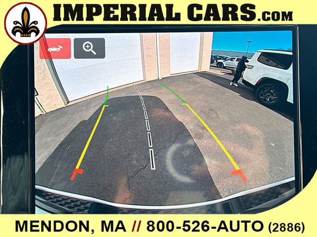 New 2026 RAM 1500 Express image 29