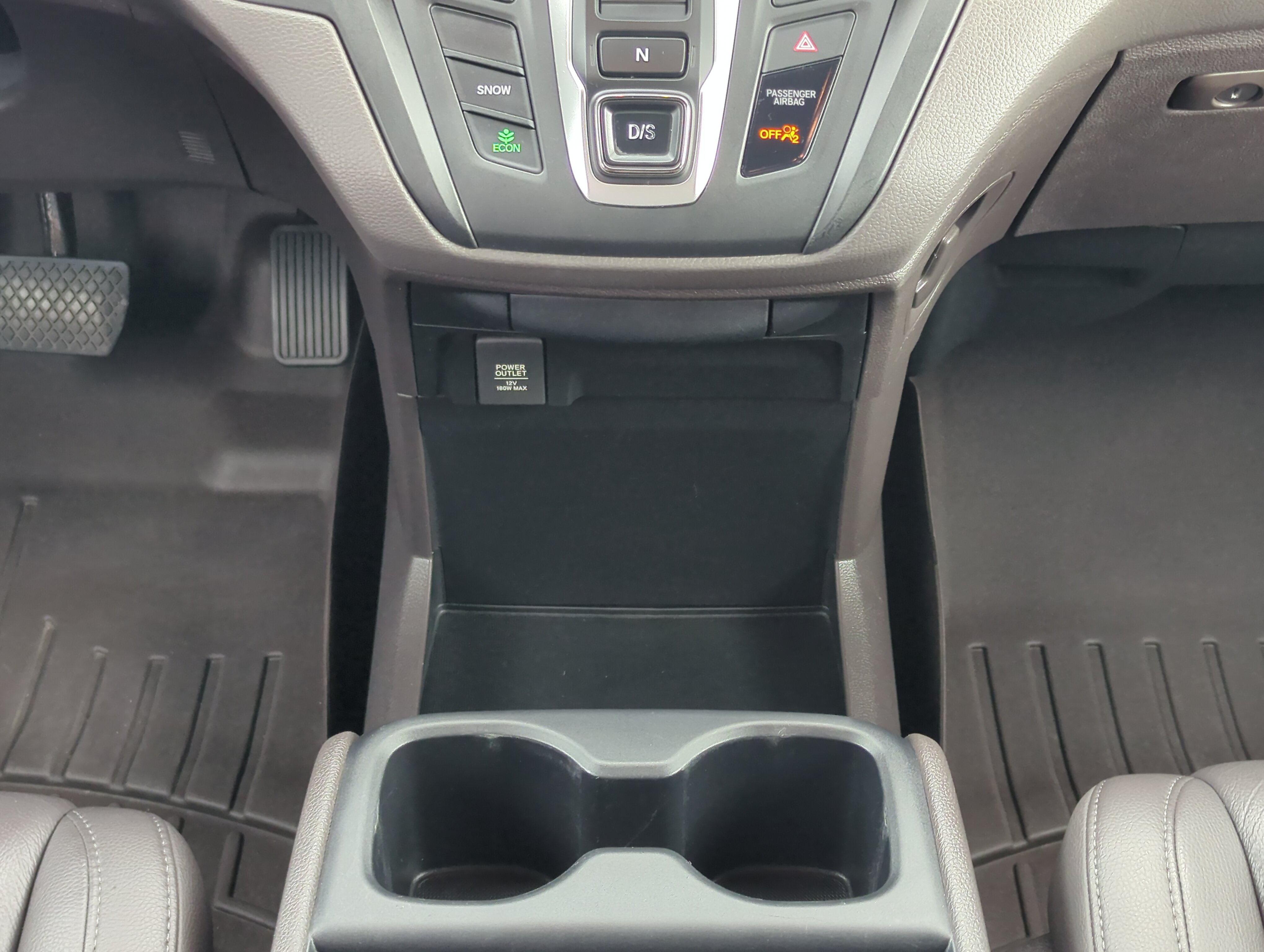 Used 2019 Honda Odyssey EX-L image 17