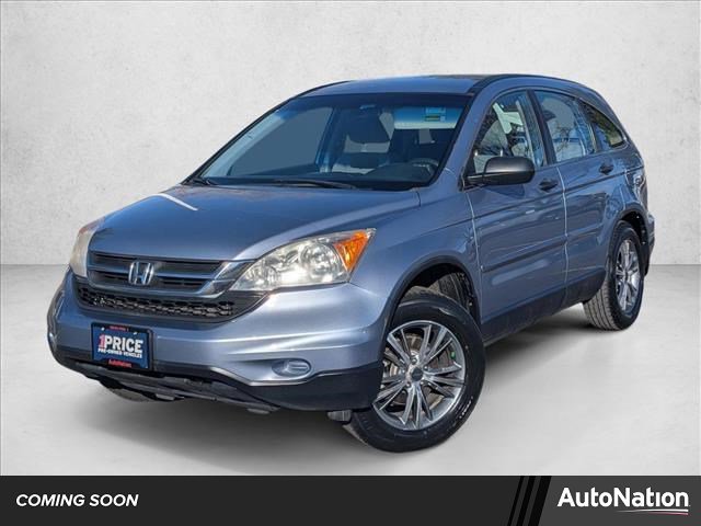 Used 2011 Honda CR-V LX