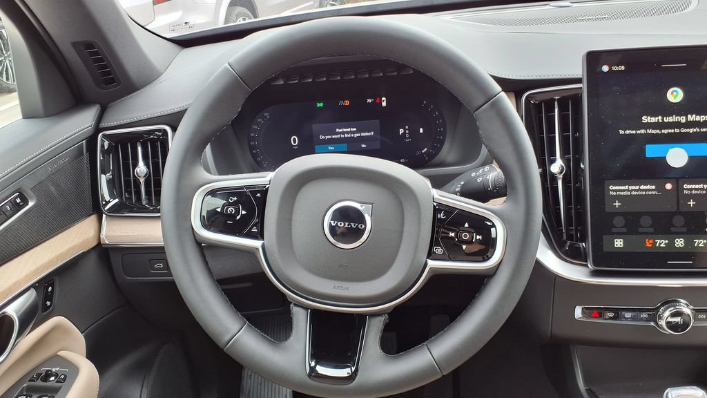 New 2026 Volvo XC90 B6 Plus w/ Protection Package Premier AWD/4WD image 22